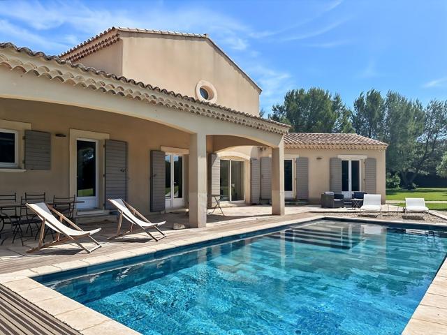 Maison 6 pièces 200 m²
