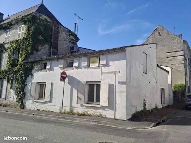 Maison 6 pièces 200 m²