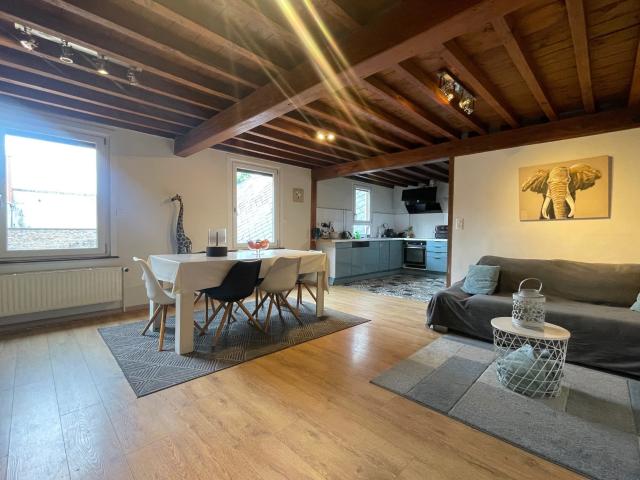 Maison 6 pièces 200 m²