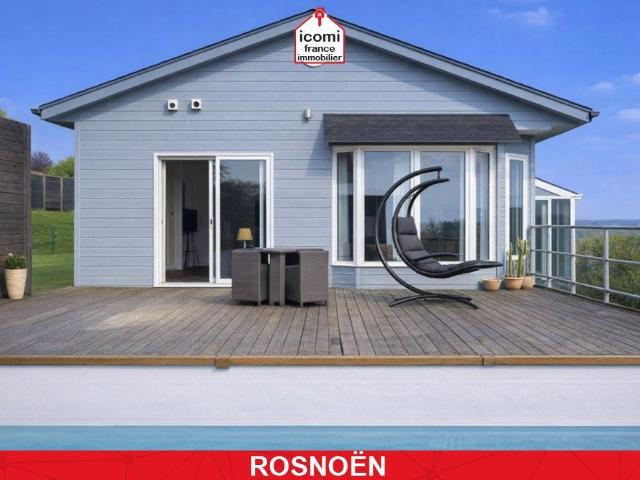 Maison 6 pièces 200 m²