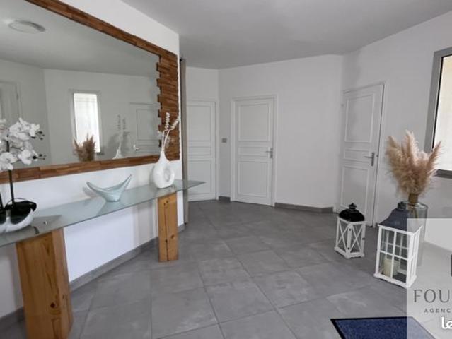 Maison 6 pièces 200 m²