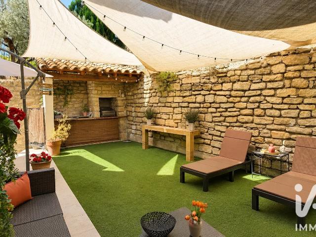 Maison 6 pièces 200 m²