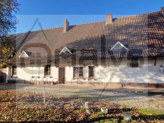 Maison 6 pièces 200 m²