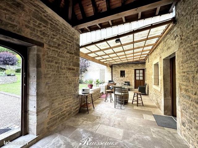 Maison 6 pièces 200 m²