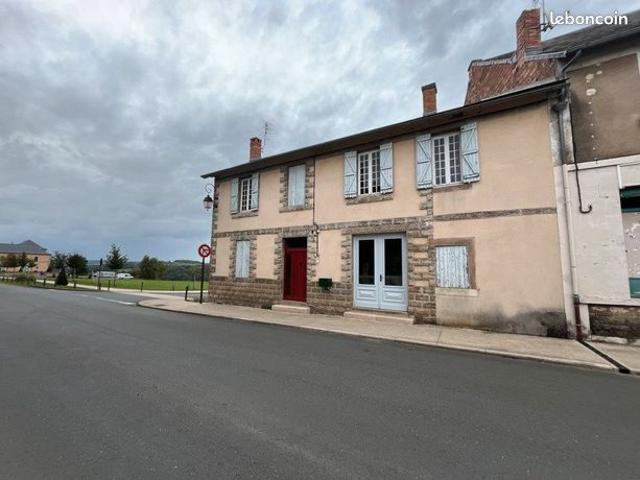 Maison 6 pièces 200 m²