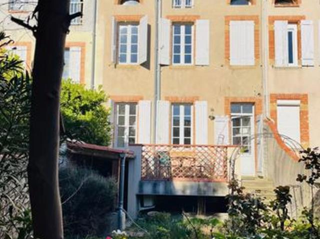 Maison 6 pièces 200 m²