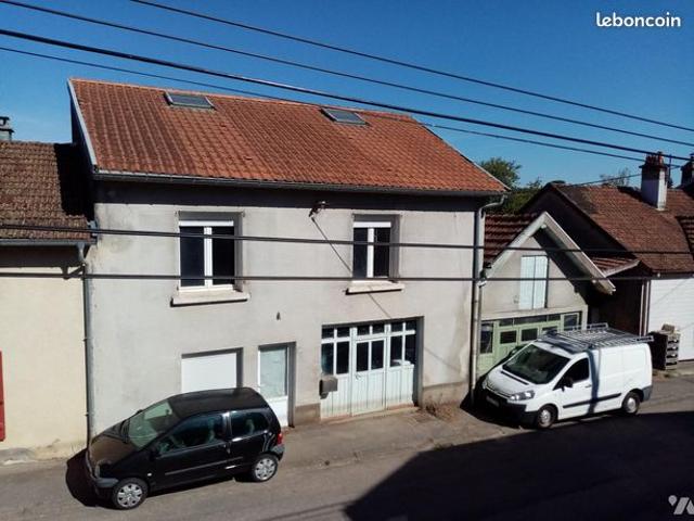 Maison 6 pièces 200 m²