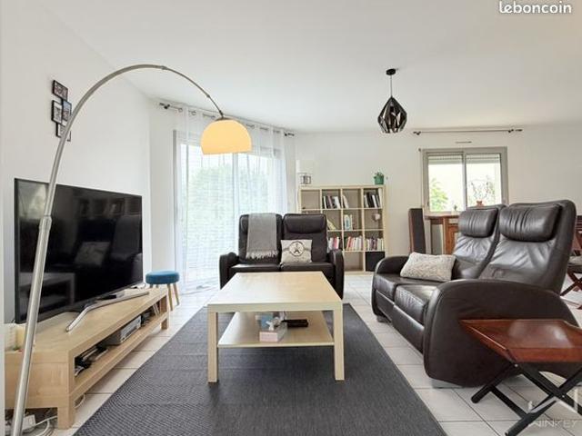 Maison 6 pièces 200 m²