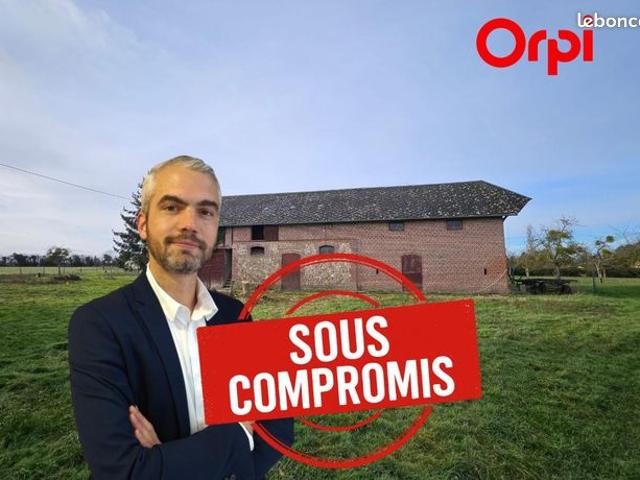 Maison 6 pièces 200 m²