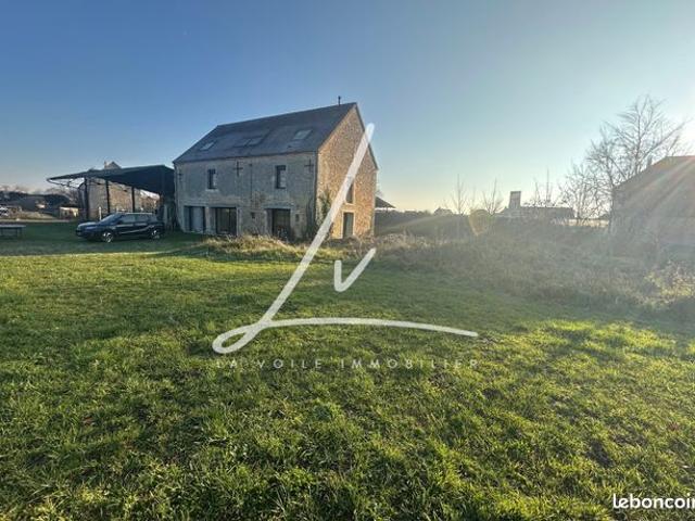 Maison 6 pièces 200 m²