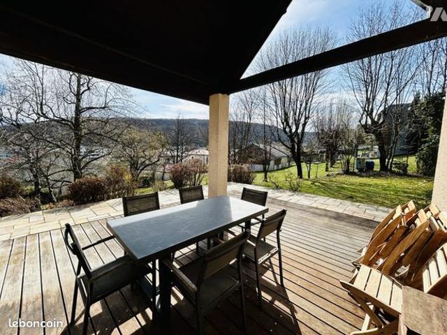 Maison 6 pièces 200 m²