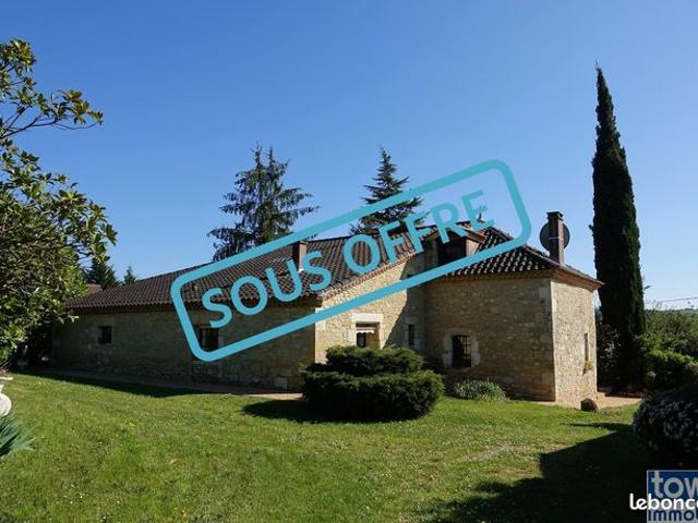 Maison 6 pièces 200 m²