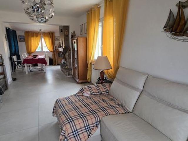 Maison 6 pièces 200 m²