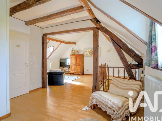 Maison 7 pièces 213 m²