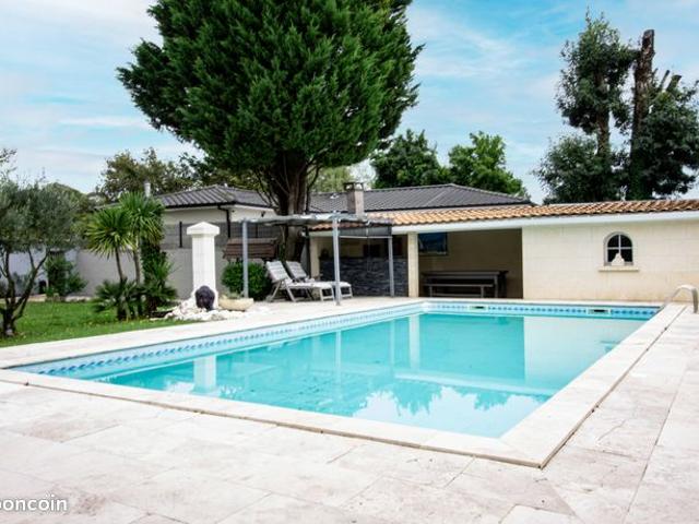 Maison 6 pièces 200 m²