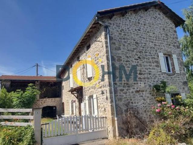 Maison 6 pièces 200 m²
