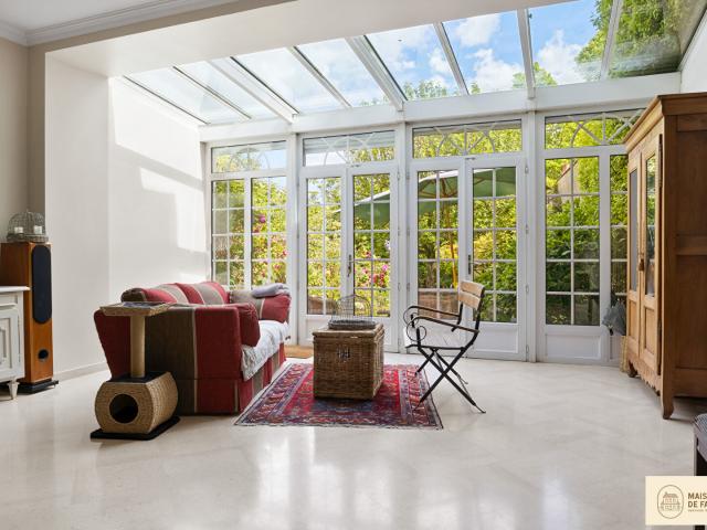 Maison 6 pièces 200 m²