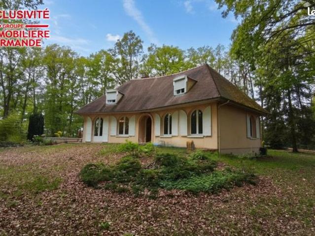 Maison 6 pièces 200 m²