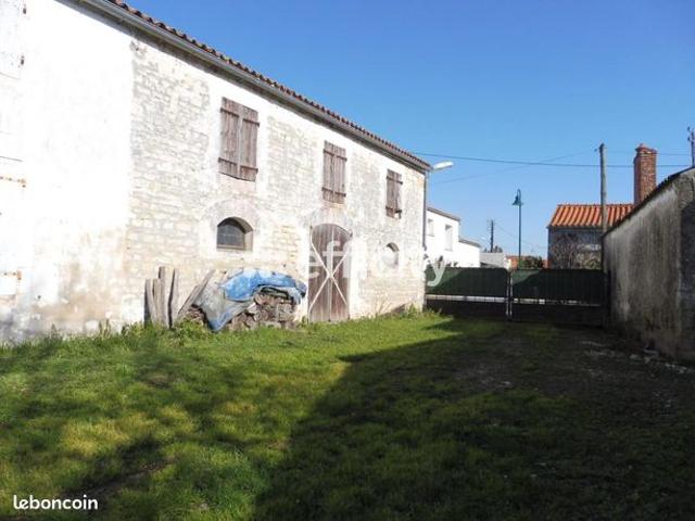 Maison 6 pièces 200 m²