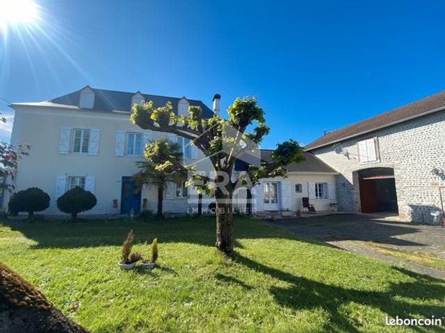 Maison 6 pièces 200 m²