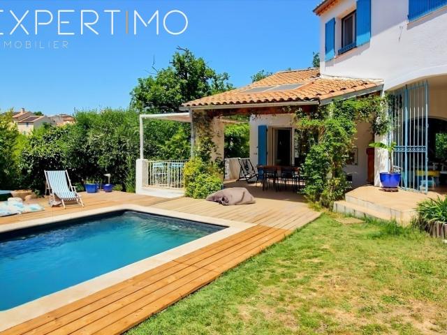 Maison 6 pièces 200 m²