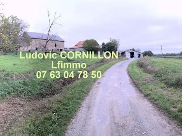 Maison 6 pièces 200 m²