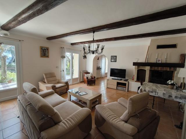 Maison 6 pièces 200 m²