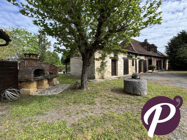 Maison 6 pièces 200 m²