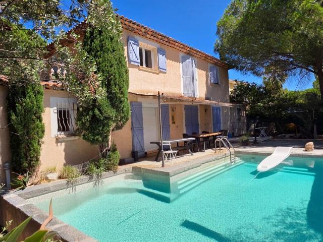 Maison 6 pièces 200 m²