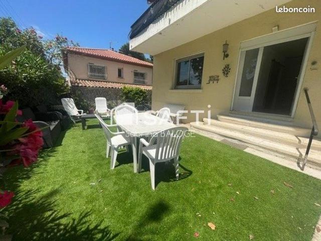Maison 6 pièces 200 m²