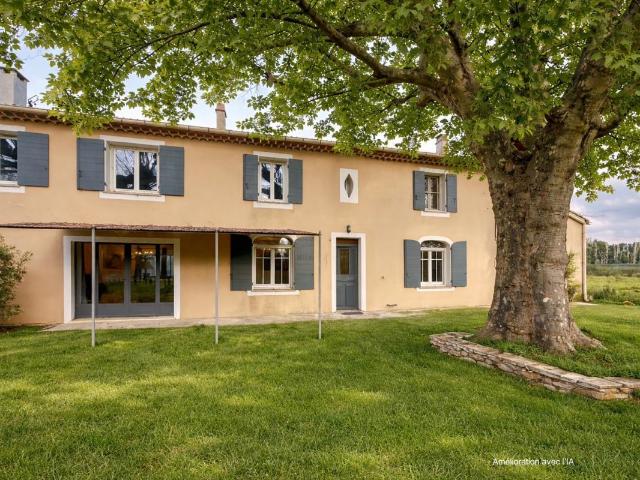 Maison 6 pièces 200 m²