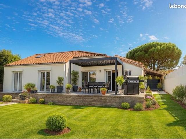 Maison 6 pièces 200 m²