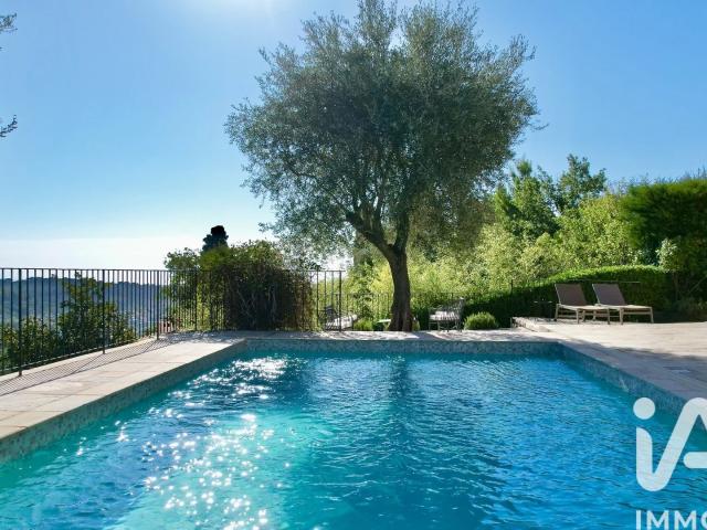 Maison 6 pièces 200 m²