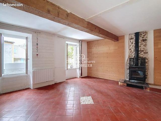 Maison 6 pièces 200 m²