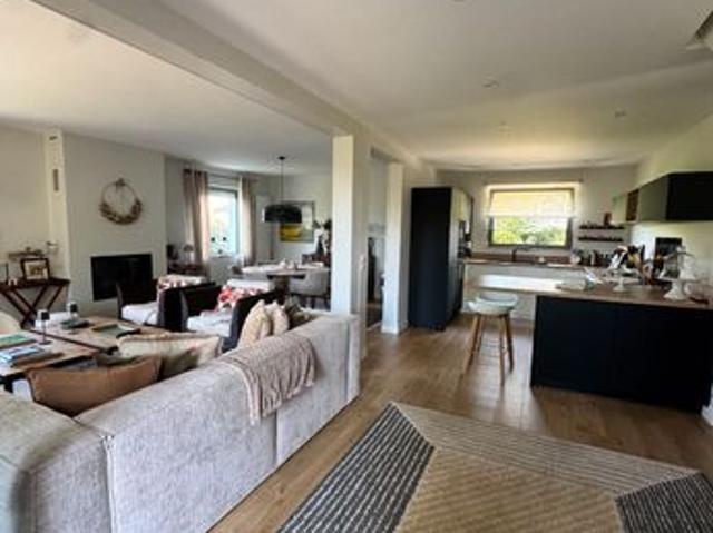 Maison 6 pièces 200 m²