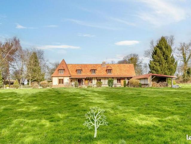 Maison 6 pièces 200 m²