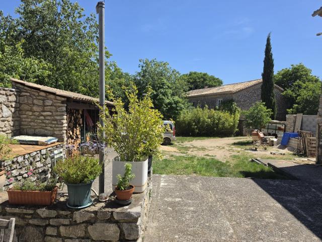 Maison 6 pièces 200 m²