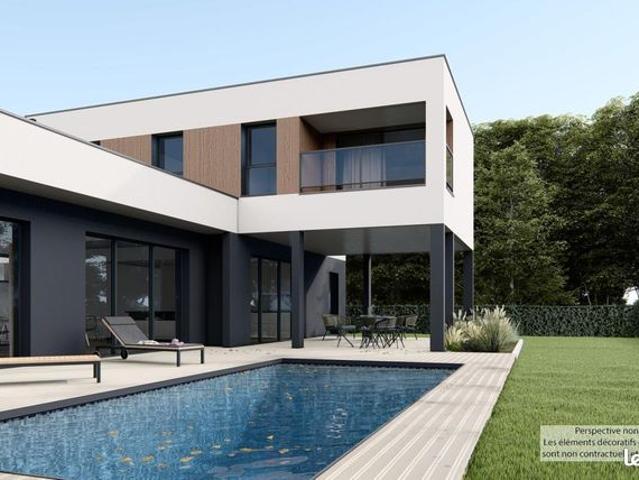 Maison 6 pièces 200 m²