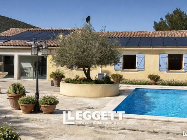 Maison 6 pièces 200 m²