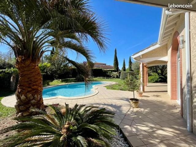 Maison 6 pièces 200 m²