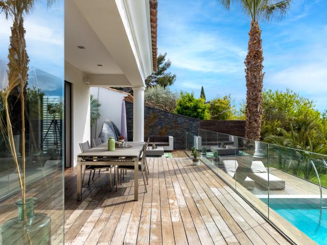 Maison 6 pièces 200 m²