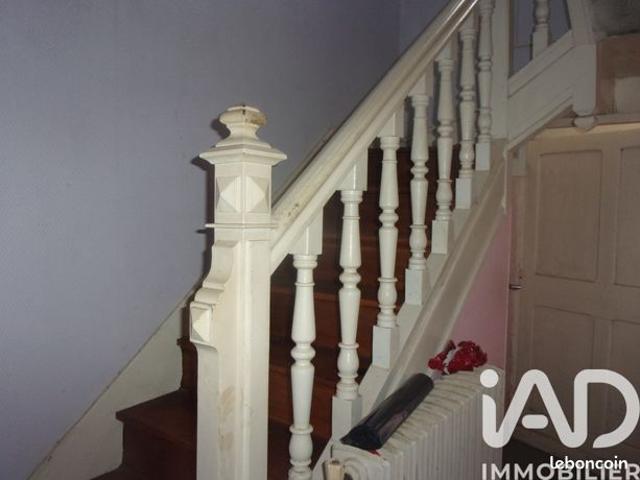Maison 6 pièces 200 m²