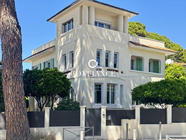 Maison 6 pièces 200 m²