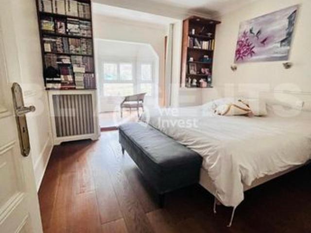 Maison 6 pièces 200 m²