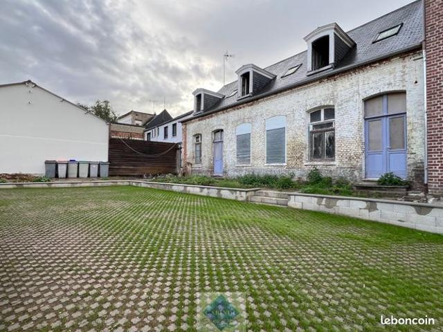 Maison 6 pièces 200 m²