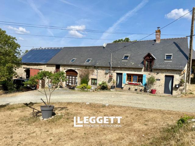 Maison 6 pièces 200 m²