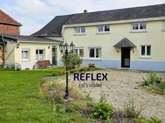 Maison 6 pièces 200 m²