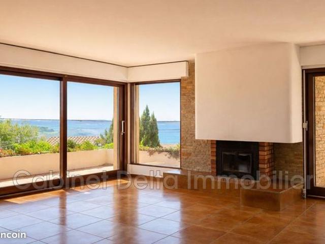 Maison 6 pièces 200 m²