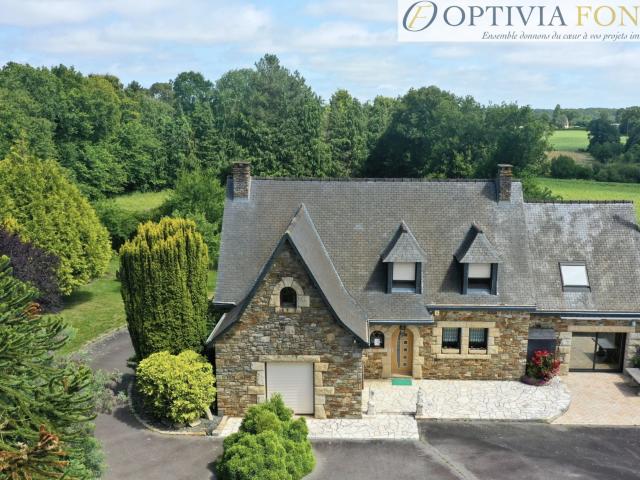 Maison 6 pièces 200 m²