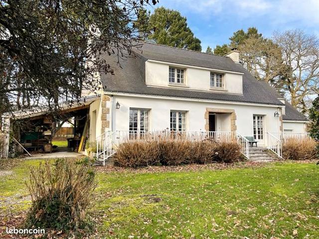 Maison 6 pièces 200 m²